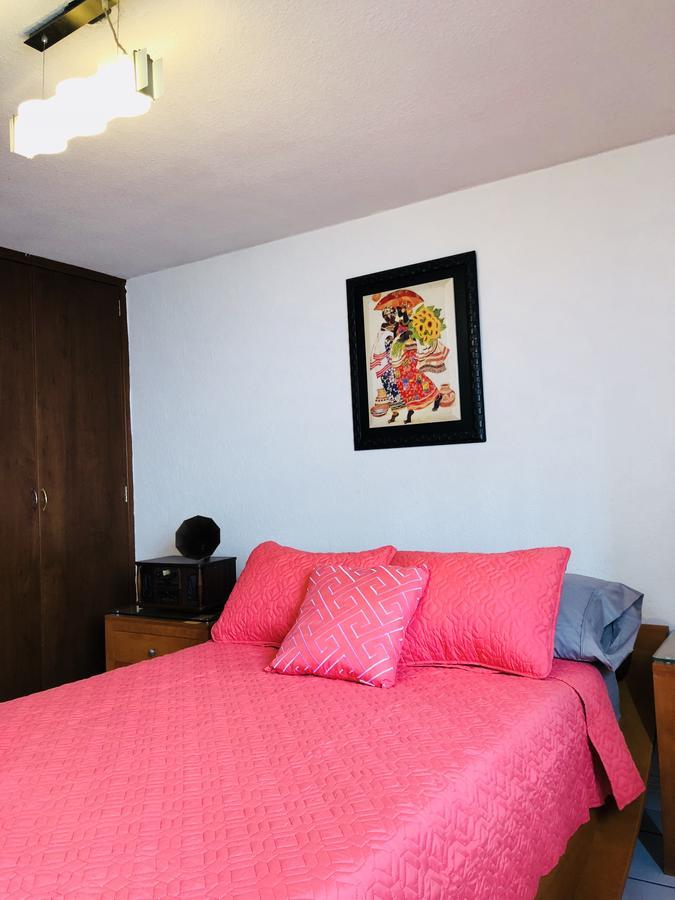 Casa Mima Bed & Breakfast San Luis Potosi Exterior photo